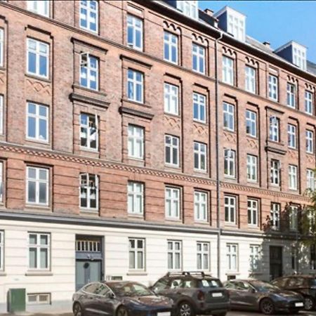 Frederiksberg Apartman Koppenhága Kültér fotó