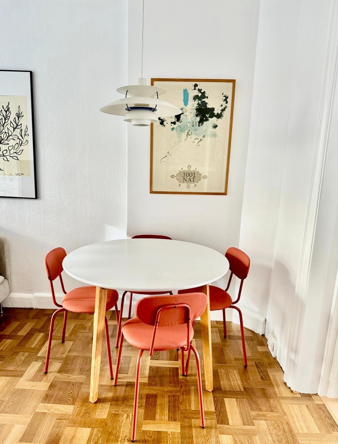 Frederiksberg Apartman Koppenhága Kültér fotó