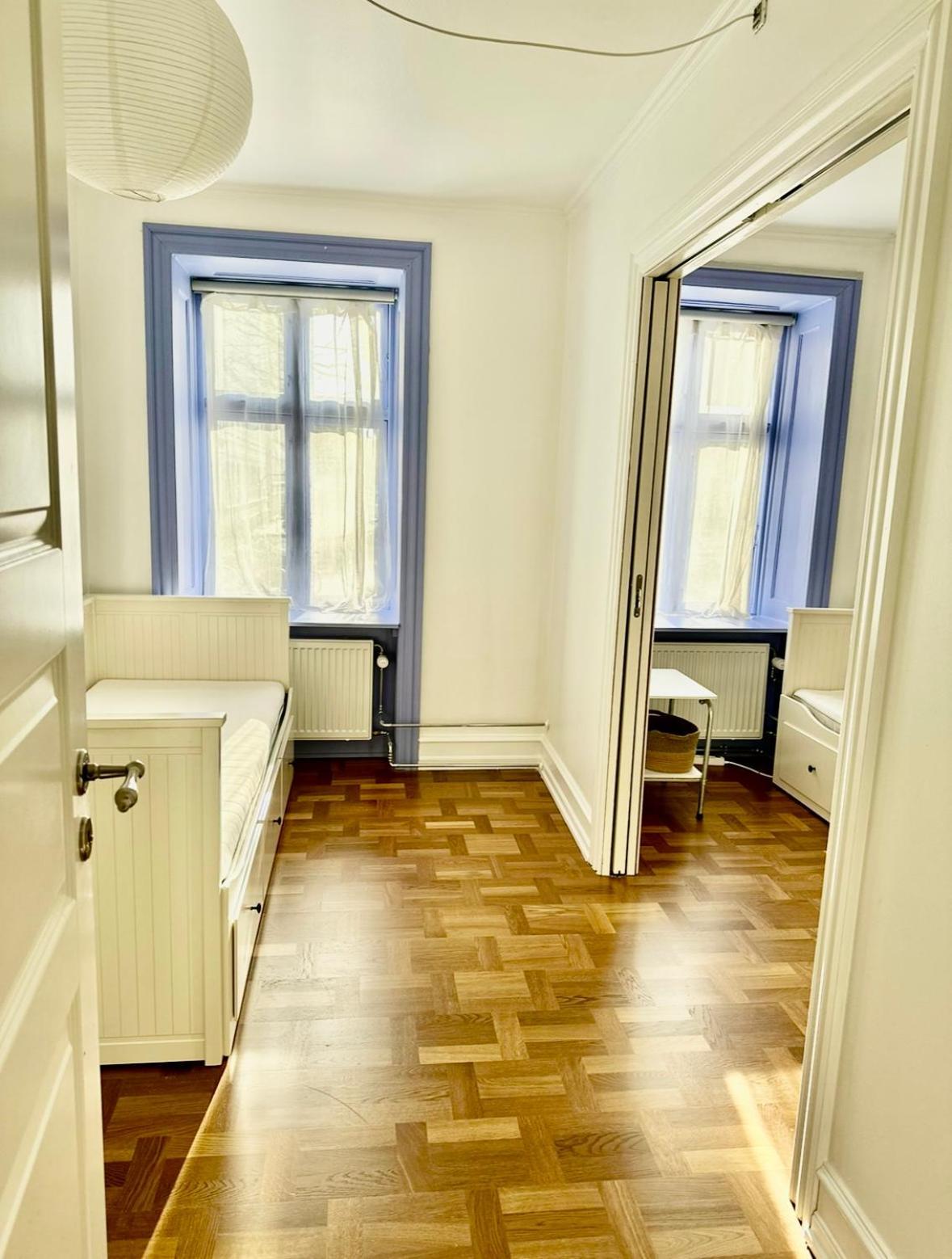 Frederiksberg Apartman Koppenhága Kültér fotó