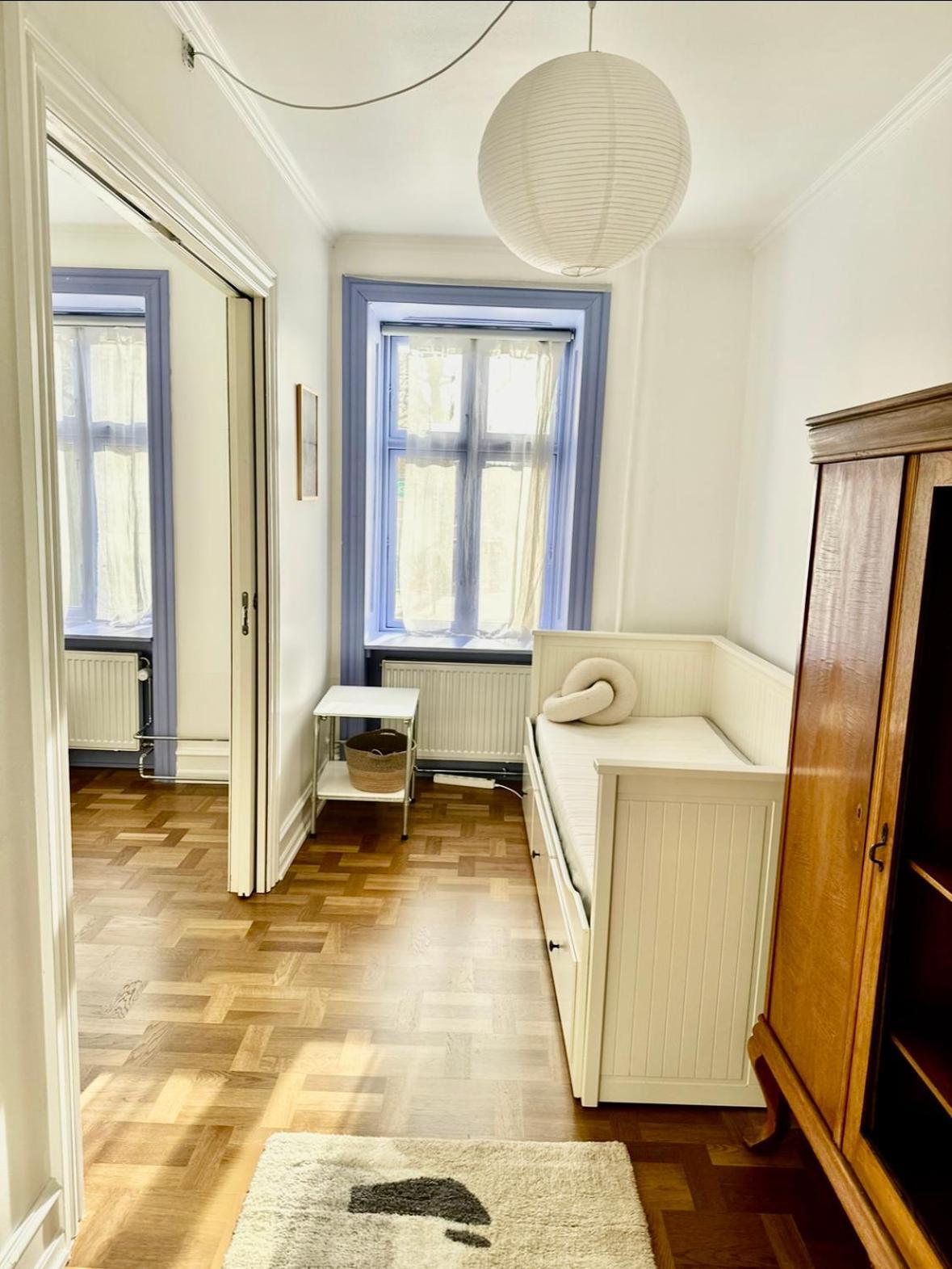 Frederiksberg Apartman Koppenhága Kültér fotó