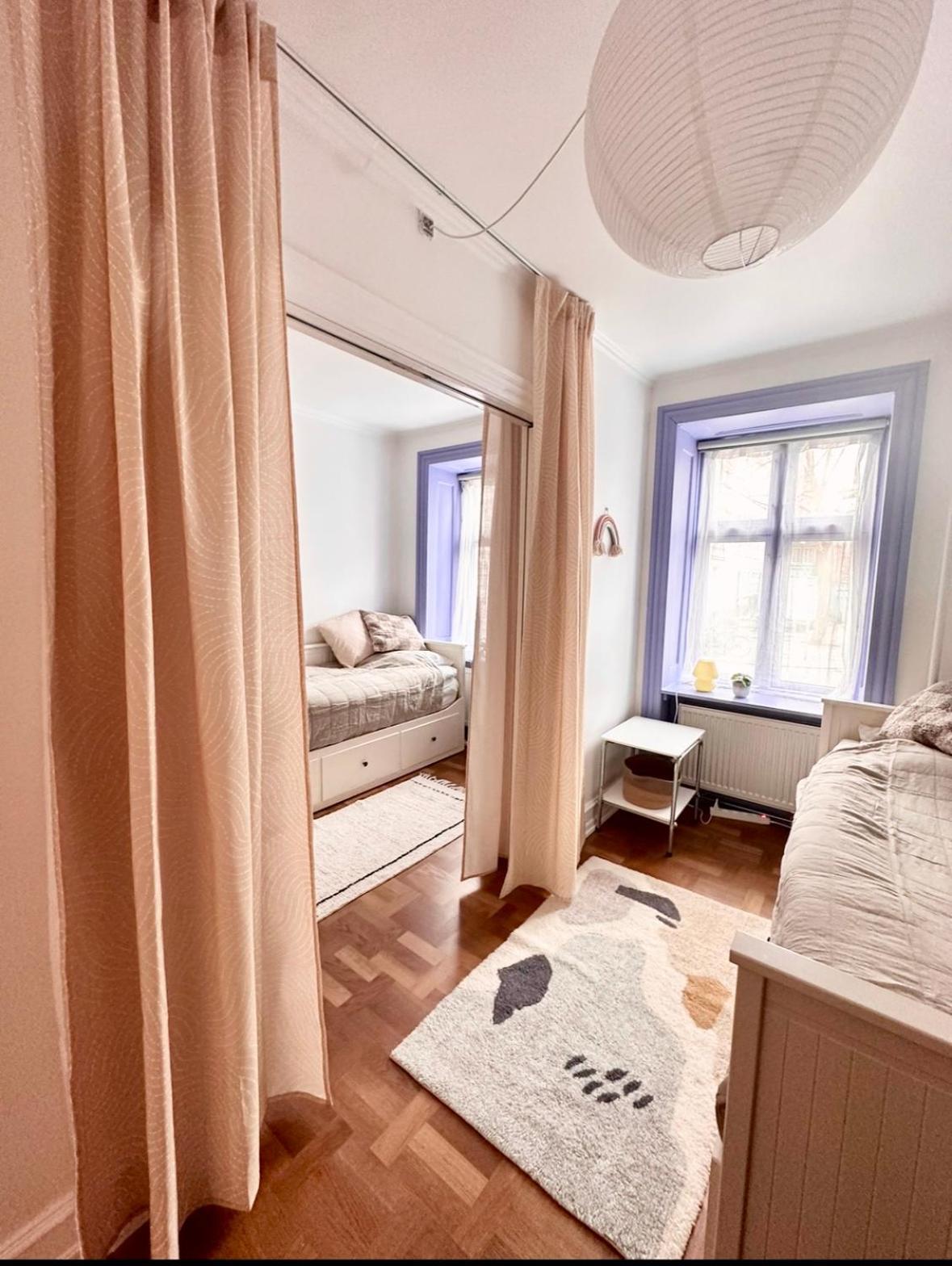 Frederiksberg Apartman Koppenhága Kültér fotó