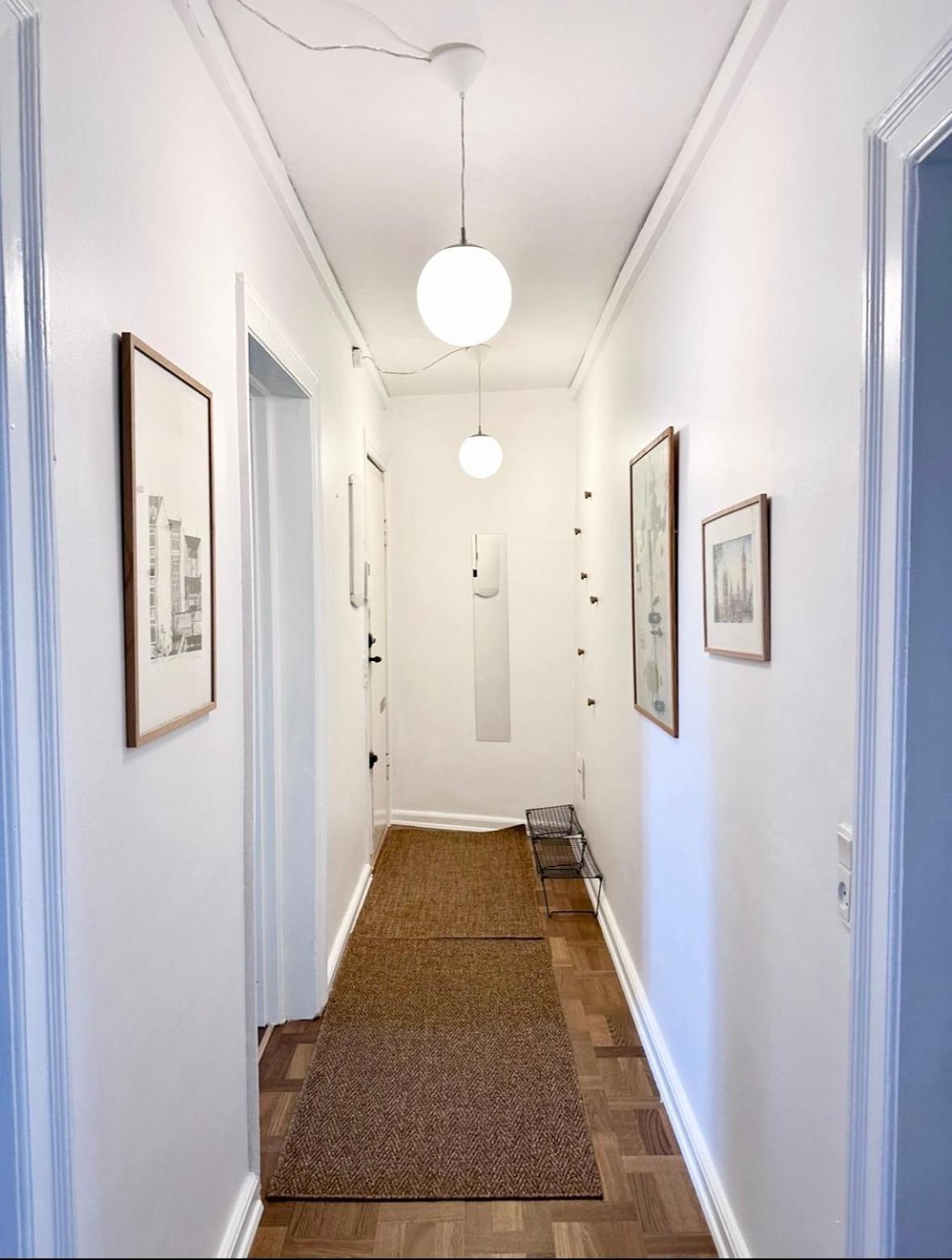Frederiksberg Apartman Koppenhága Kültér fotó
